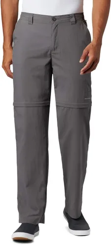 Columbia Blood and Guts III - Pantalón convertible para hombre