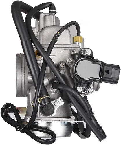 Miniatura 5 de Carburador para Honda TRX500 Foreman Rubicon 500 2001-2005 16100-HN2-013 TRX500FPA TRX500FM TRX500FA