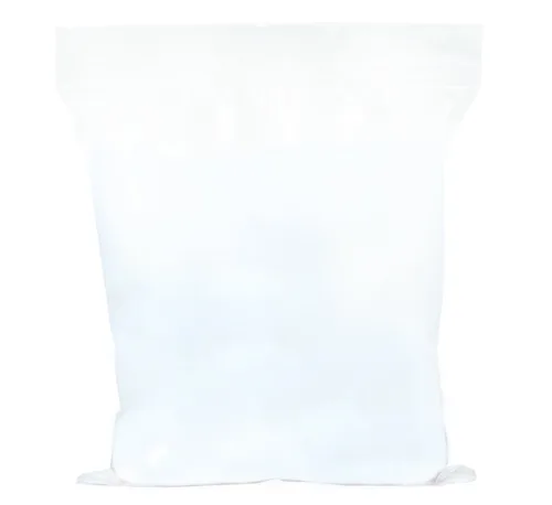 Miniatura 131 de Aviditi Poly Bolsa con cierre hermético blanco, Transparente, 1000 Claro