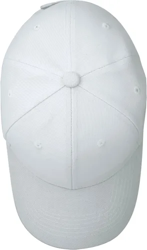 Miniatura 132 de Gorras de béisbol con correa trasera ajustable, lisas, negras, 12