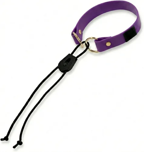 Miniatura 10 de eCollar Correa de repuesto estilo bungee – Collar de poliuretano impermeable compatible con Garmin, Dogtra, SportDOG, Educator