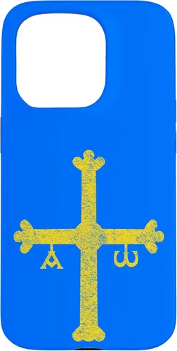 Miniatura 13 de Funda para iPhone 11 ASTURIAS ESPAÑA FLAG OVIEDO GIJON VICTORY CROSS