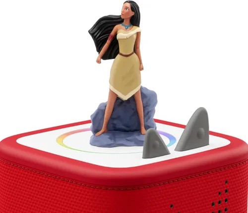 Miniatura 2 de Tonies Figura de juguete de audio de Pocahontas de Disney