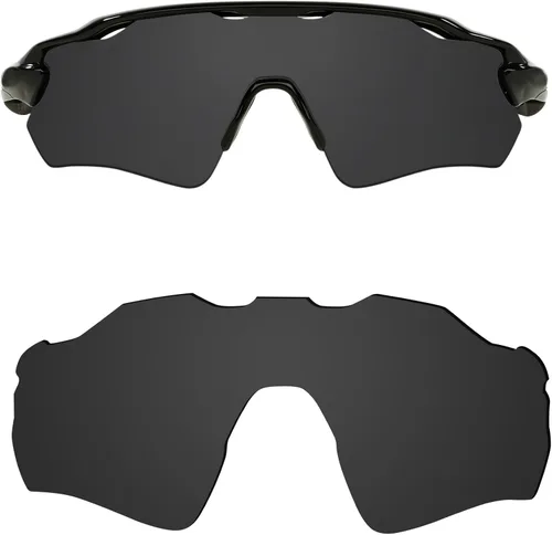 Miniatura 2 de Lentes de repuesto polarizadas de 0.059 in para gafas de sol Oakley Radar EV Path OO9208 - Múltiples opciones
