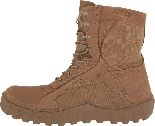 Miniatura 8 de Rocky Botas militares y tácticas Rkc050 para hombre