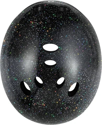 Miniatura 3 de Triple Eight Casco certificado Sweatsaver para patineta, BMX, Roller Derby, patinaje sobre ruedas, patinaje en línea, scooter y bicicleta
