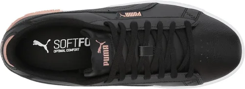 Miniatura 5 de PUMA Tenis Jada para mujer, BlancoChina BluePlein Air