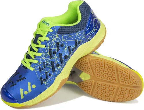 Miniatura 2 de Luff 06 - Zapatos ligeros para cancha de pickleball para hombre