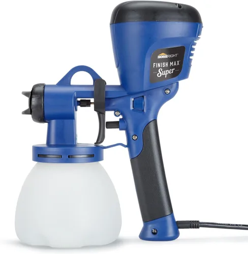 Miniatura 6 de HomeRight C900110 Paquete múltiple de puntas de pulverización para Super Finish Max (naranja, amarillo, negro), 3