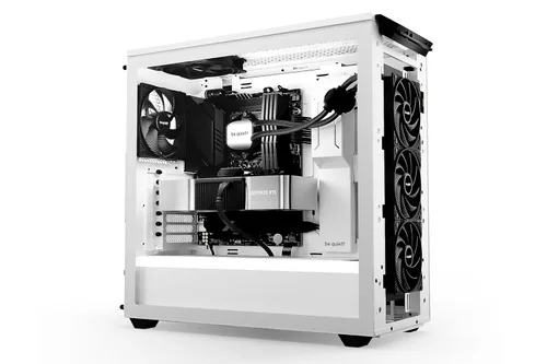 Miniatura 9 de be quiet! Pure Loop 2 360mm Sistema de Refrigeración por Agua Todo en Uno Intel 1700 1200 1150 1151 1155 AM5 AM4 BW019