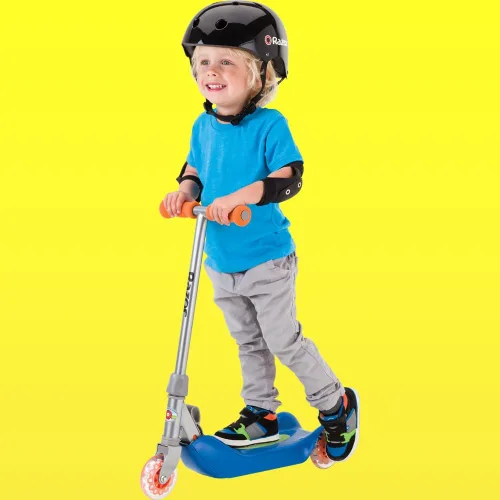 Miniatura 6 de Razor Patinete plegable para niños Jr