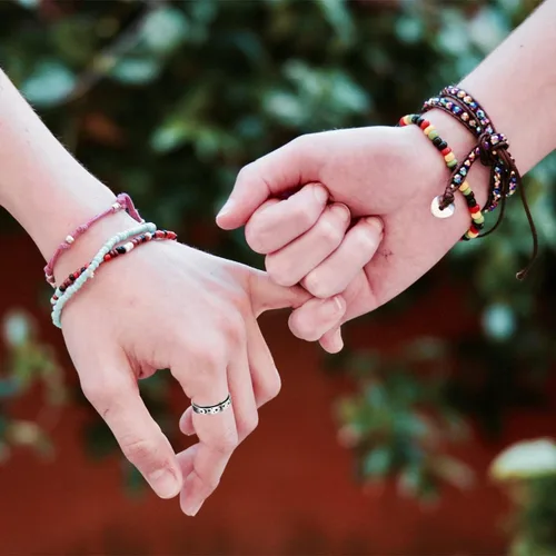 Miniatura 5 de Anillos giratorios de acero inoxidable de titanio con estrella de luna negra para mujeres y hombres, delicados antiansiedad, alivio del estrés