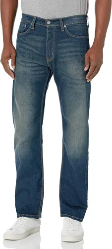 Miniatura 46 de Levi's Jeans 505 de ajuste regular para hombre (estacional)