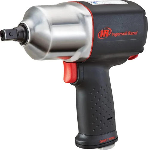 Miniatura 3 de Herramienta de impacto Ingersoll Rand