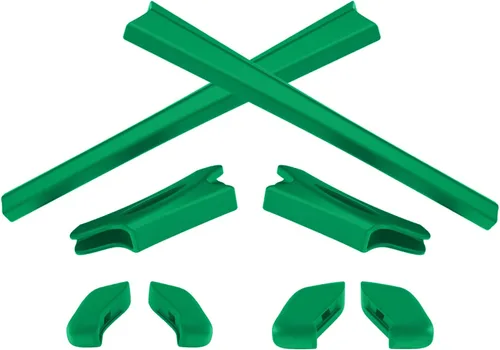 Miniatura 2 de Kits de Goma de Repuesto Earsocks y Nosepieces para Oakley Flak Jacket Flak Jacket XLJ Sunglass