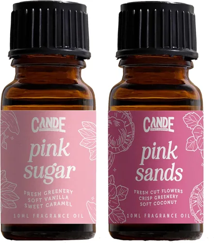 Miniatura 9 de CANDECraftCo - Aceite aromático de alta calidad, aceites difusores, fragancias perfumadas para el hogar, suministros para hacer jabón de velas