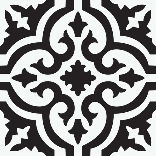 Miniatura 12 de FloorPops FP3895 Emilia - Azulejos autoadhesivos para suelo, neutros