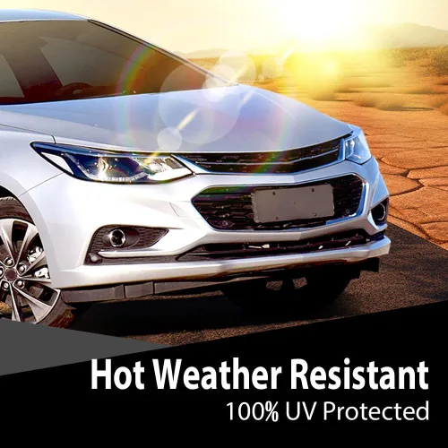 Miniatura 4 de PIT66 Rejilla de parachoques delantera inferior, compatible con Chevy Cruze 2016-2018, rejilla de repuesto de malla de nido de abeja de ABS
