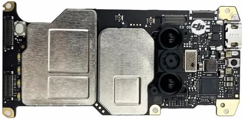 Miniatura 12 de ROEDE Placa base para DJI para Mavic 2/3/Air 2/Air 2s/Mini 2/Mini 3 cuenta sin consolidar (necesita calibración) (Color : para Mavic 2)