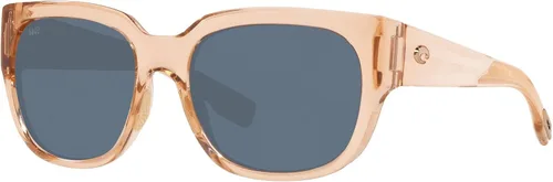 Miniatura 2 de Costa Del Mar Gafas de sol rectangulares Waterwoman para mujer