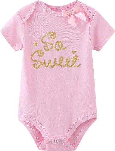 Miniatura 59 de Conjunto de canastilla para bebé, 9 piezas, conjunto de mamelucos y pantalones, conjunto de regalo unisex para bebé