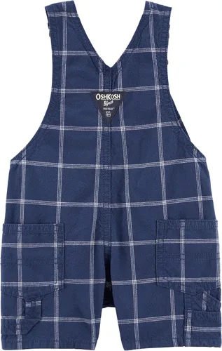 Miniatura 2 de OshKosh B'Gosh - Overol de bebé para niño