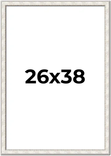 Miniatura 112 de Marco de madera para fotografía 28 x 40.