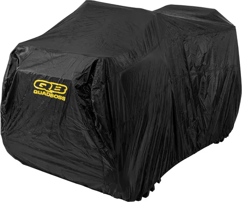 Miniatura 2 de Quadboss Quad Cover - XXL/Negro
