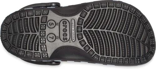 Miniatura 3 de Crocs Baya Zuecos unisex, con gráficos, para adultos