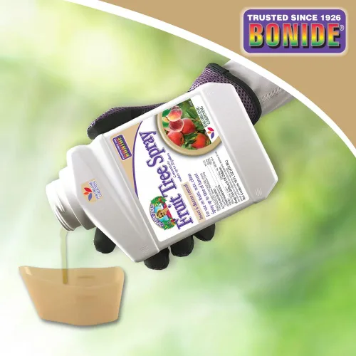 Miniatura 6 de Bonide Captain Jack's - Spray para árboles frutales, concentrado de 16 onzas, espray para control de insectos y enfermedades para jardinería orgánica