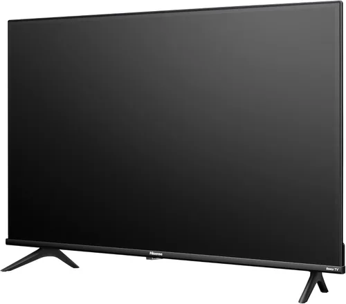 Miniatura 24 de Hisense Smart Roku TV de 40 pulgadas Serie A4 FHD 1080p con compatibilidad Alexa (40A4NR) - Dolby Audio, diseño de bisel delgado, Asistente de Google
