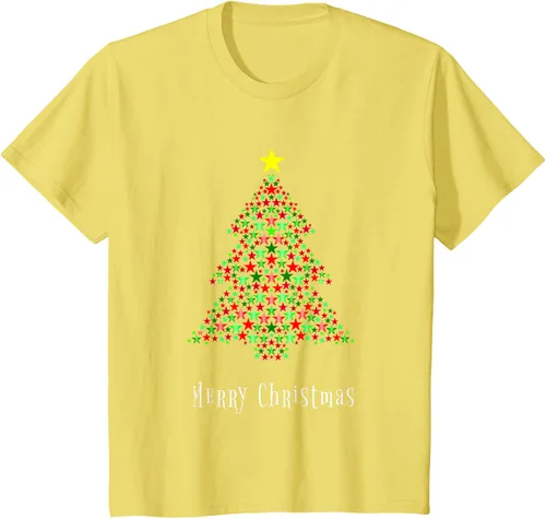Miniatura 47 de Celebración del árbol de Navidad - Feliz Navidad - Camiseta de Navidad