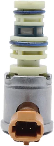 Miniatura 7 de Kit de solenoide maestro de transmisión 4L60E 4L65E compatible con GM EPC Shift 2003 en adelante, juego de 5 piezas