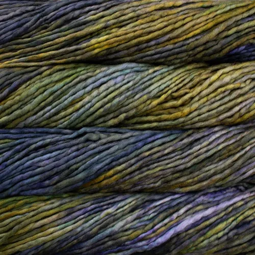 Miniatura 27 de Malabrigo Rasta Hilo Teñido a Mano (005 - Aniversario)
