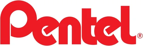 Miniatura 7 de Pentel Energel Pearl Rtx - Bolígrafos retráctiles, punta fina de 0.020 in, punta de aguja, bolígrafos Energel de tinta de gel líquido, paquete de 5