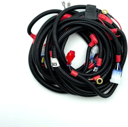 Miniatura 6 de Yamaha G29 / Drive/YDRA/YDRE Premium Kit de luces LED