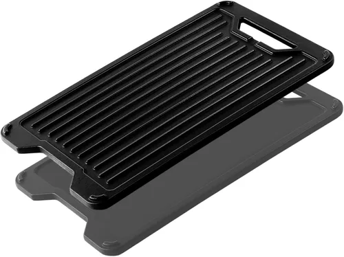Miniatura 9 de BAC460 Piezas de repuesto para parrilla Traeger, accesorios para parrilla Traeger Ranger TFT18KLD Scout Pellet TFT18PLDO Plancha portátil Piezas