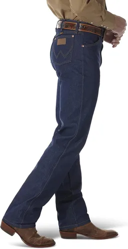 Miniatura 3 de Wrangler Jeans de corte vaquero de 13Mwz para hombre