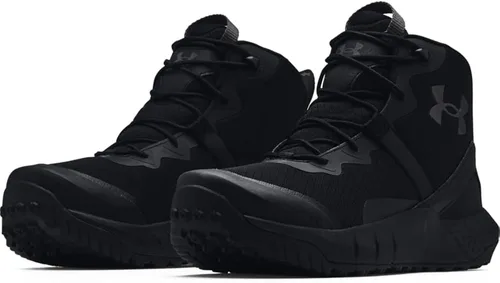 Miniatura 2 de Under Armour Botas militares y tácticas Micro G Valsetz Mid para hombre