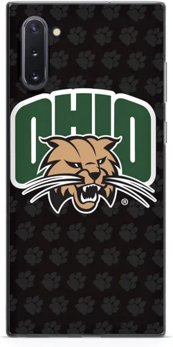 Miniatura 17 de Inspired Cases - Compatible with iPhone 11 Case - 3D Textured Protective Phone Case for Apple iPhone 11 - Ohio University