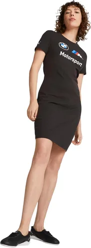 Miniatura 7 de PUMA Vestido estándar BMW M Motorsport Essentials para mujer
