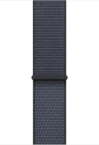 Miniatura 20 de Correa para Apple Watch - Sport Loop - 40mm - Azul Ancla - Talla Única (Se Adapta a la Mayoría)