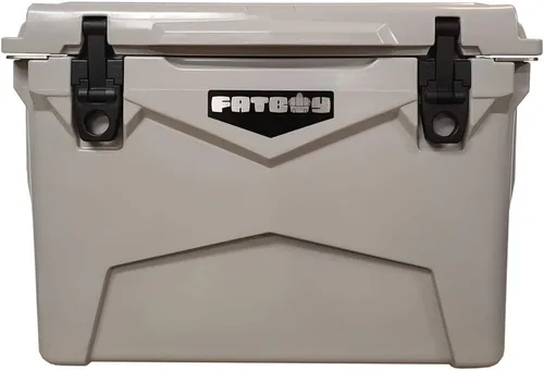 Miniatura 7 de Fatboy Enfriador de lados duros moldeado Roto de 35 cuartos de galón