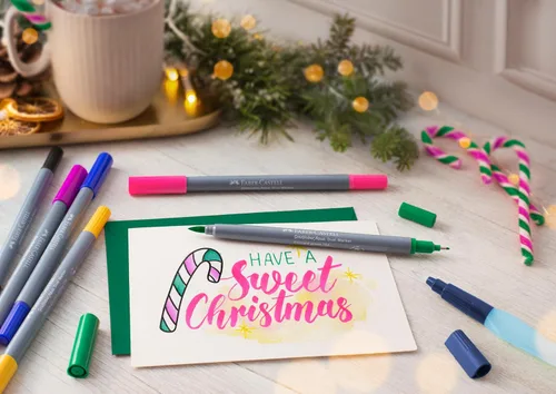 Miniatura 5 de Faber-Castell Goldfaber Aqua Dual Marker - Cartera de 18
