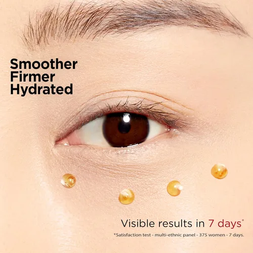 Miniatura 8 de Clarins DOUBLE SERUM EYE Tratamiento antienvejecimiento para ojos Suaviza visiblemente, reafirma, hidrata y revitaliza para ojos más jóvenes