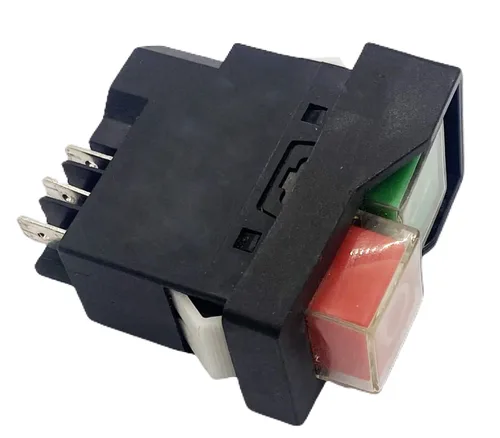 Miniatura 2 de # N603746 Interruptor de sierra de mesa DWE7485 DWE7491RS DWE7491RS N603747 DWE7492 nuevas piezas de repuesto para Dewalt