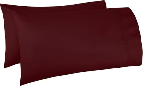 Miniatura 21 de ARlinen Juego de sábanas divididas tamaño Queen, 5 piezas, 100% algodón egipcio para camas ajustables, bolsillo profundo de hasta 16 pulgadas, juego