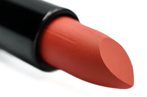 Miniatura 58 de Pure Ziva Lápiz labial deslumbrante color albaricoque, rosa melocotón deslumbrante, rosa melocotón deslumbrante, color carne. Color labial