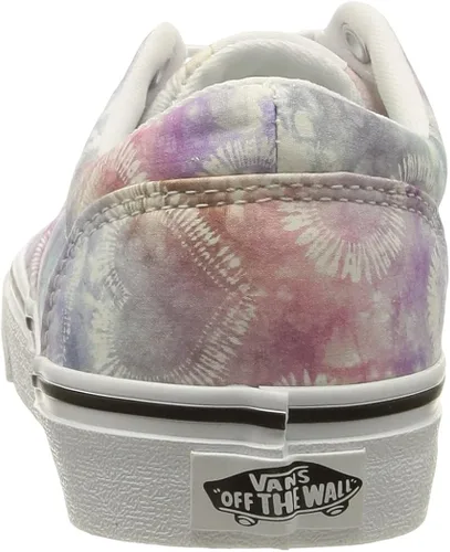 Miniatura 3 de Vans Zapato deportivo unisex Doheny Lo - Heart Tie Dye