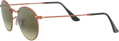 Miniatura 3 de Ray-Ban Rb3447 - Lentes de sol redondos de metal
